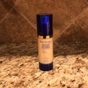 MakeSense by Senegence Foundation